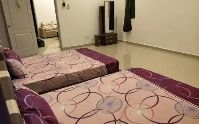 NeoHomeStay Gapam Lestari
