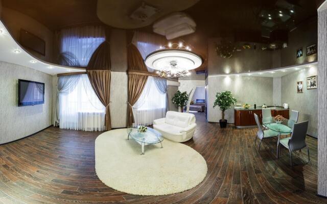 Hotel Rus