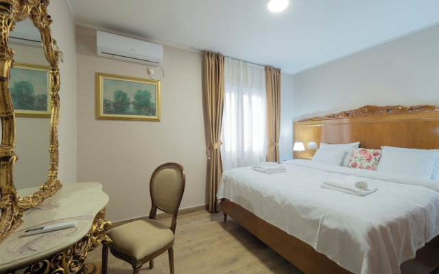 Hotel Perun