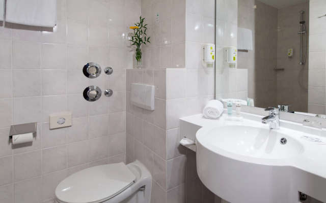 ACHAT Hotel Darmstadt Griesheim