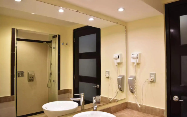 Sandos Playacar Hotel All Inclusive
