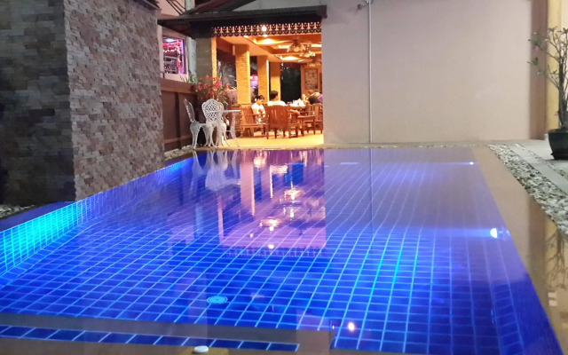 Baan Sudarat