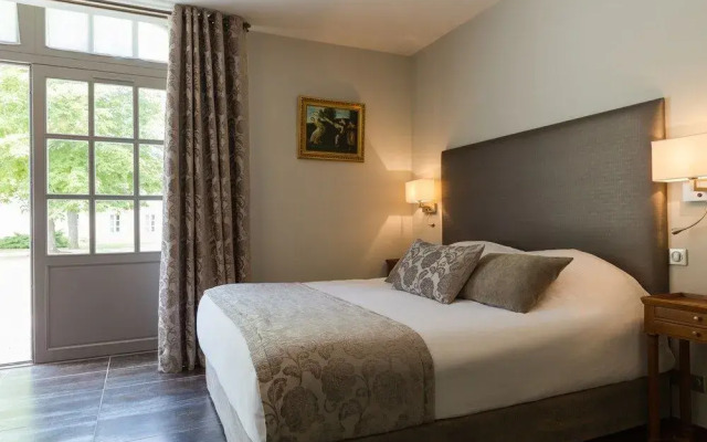 Le Logis du Péré, The Originals Collection (Relais du Silence)