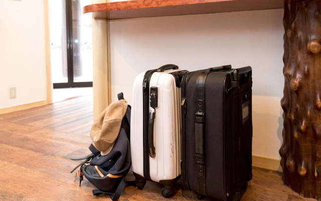 Senjusou – Guest Rooms – Tateyama