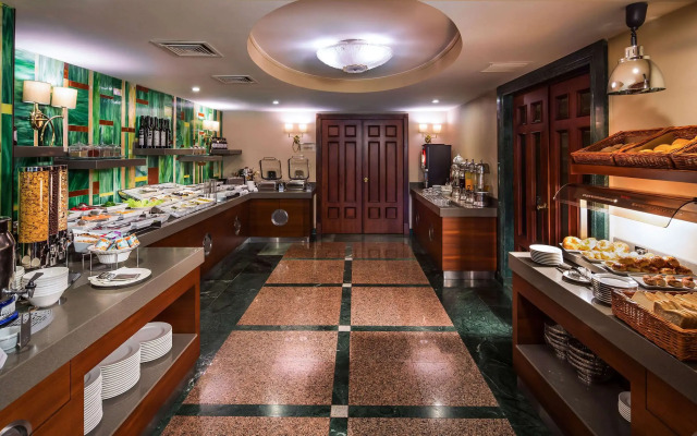 Titanic Comfort Sisli