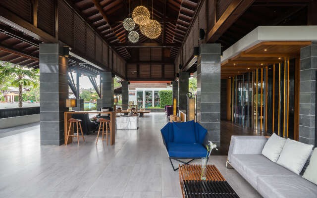 Baywater Resort Samui