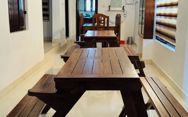 Coconut Creek Homestay