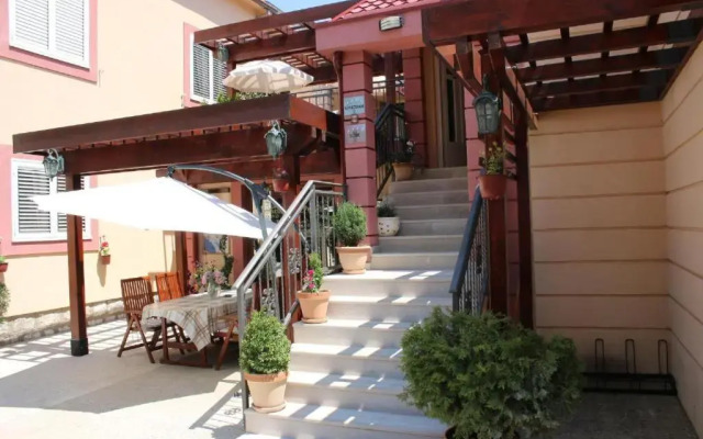 Apartments Dragović Nikšić