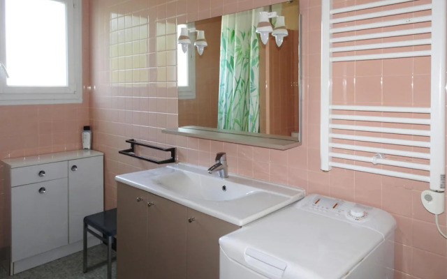 Apartment, Benodet In Bénodet