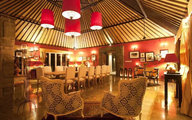 Villa Pondok Wahyu Sedana