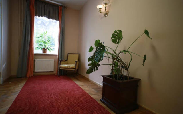 Guest House na Maloy Nevke