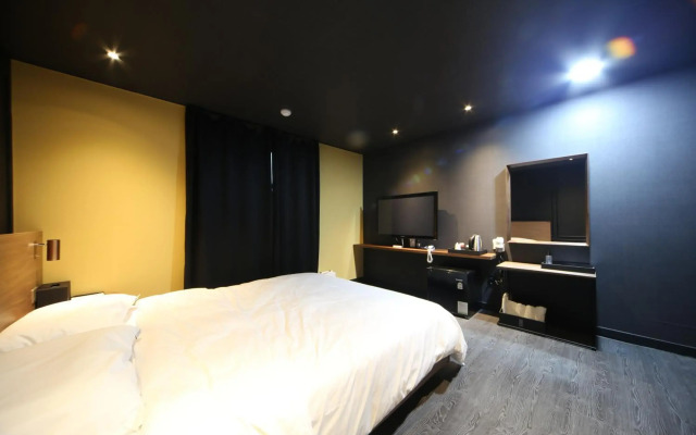 Soho Hotel