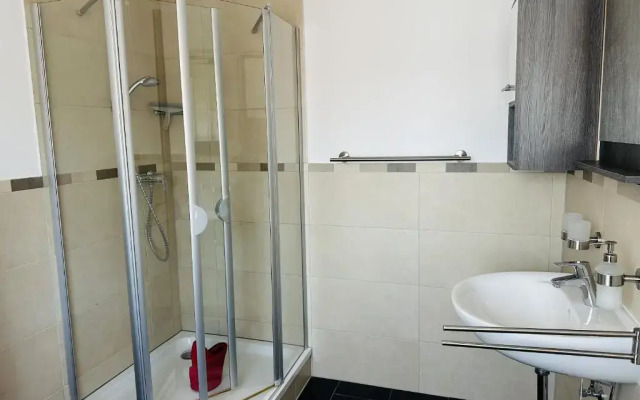 Ferienwohnungen Bachblick