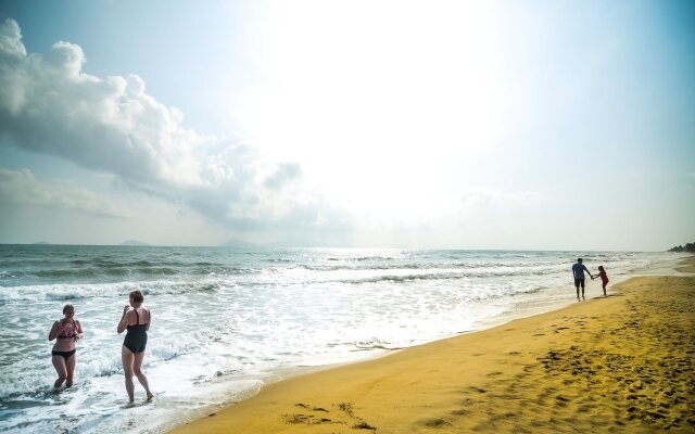 Palm Garden Beach Resort and Spa
