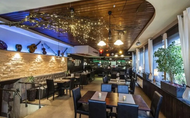 Hotel Restaurant Es Lämmche