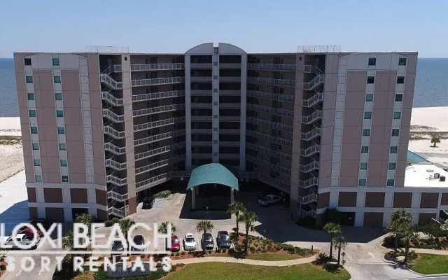 Sea Breeze-Sea Breeze 702 Deluxe