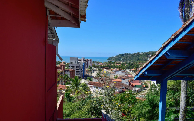 Pousada Vista Dell Mar