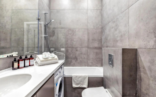 Aura Business class apartment