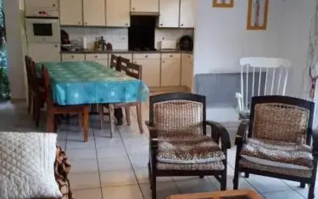 Villa Calanques