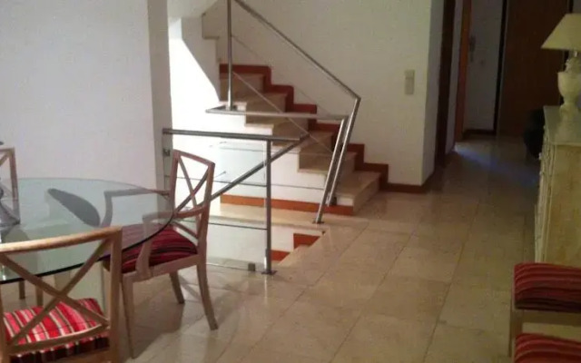 Moradia Terraços Pinhal
