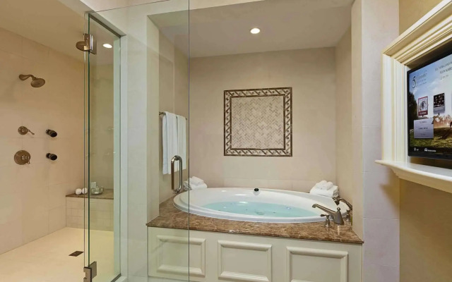 Salamander Resort And Spa