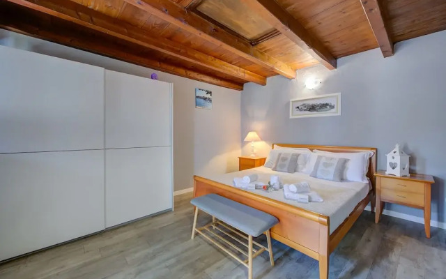 Il Vicolo sul Lago - Isola Bella Apartmen