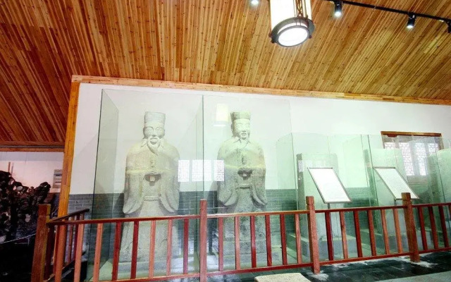 Changzhou Dongpo Hotel