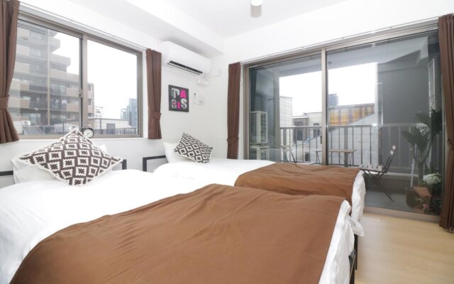 HG Cozy Hotel No.22