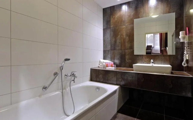 Van der Valk Hotel Groningen - Zuidbroek A7