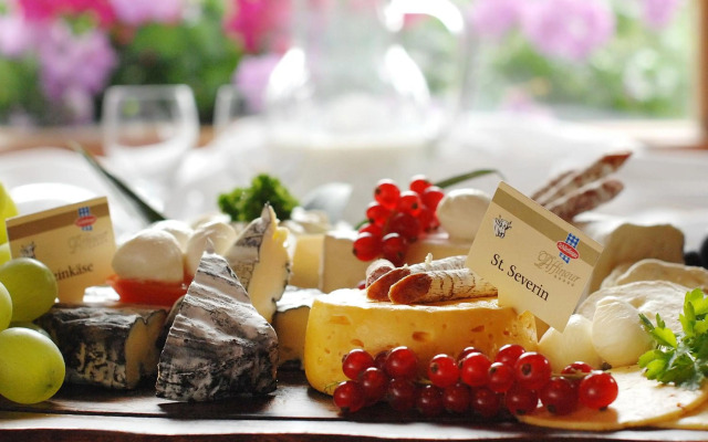 Waldhotel Rennsteighof