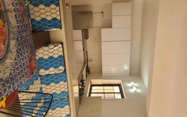 OYO Flagship 80514 Keegan Palms bhk