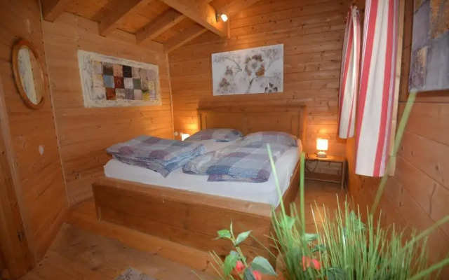Feriendorf Tauerngast