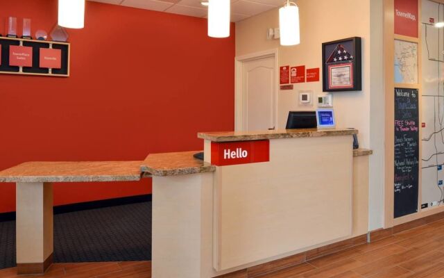 TownePlace Suites Sacramento Roseville