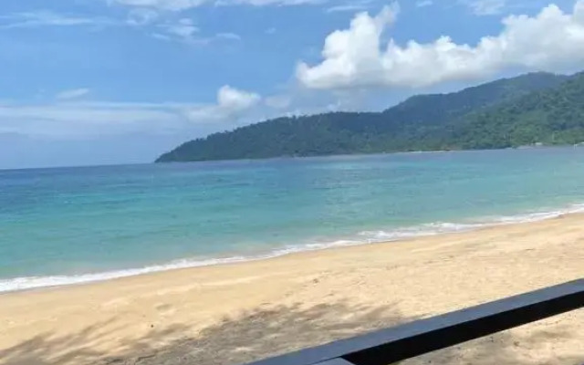 The Station Tioman