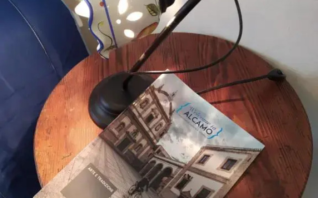 Agli Antichi Quartieri Apartments