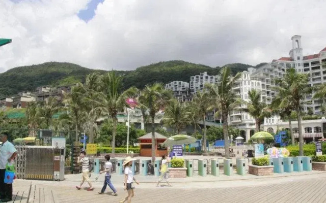 Sea World Hotel