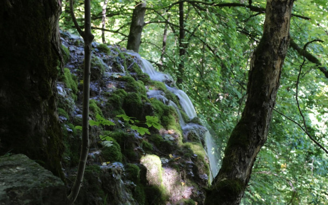 Haus Am Sonnenhügel