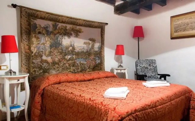 Grimaldi Apartments - Corallo