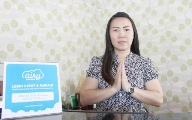 Airy Cihideung Sersan Bajuri Bandung