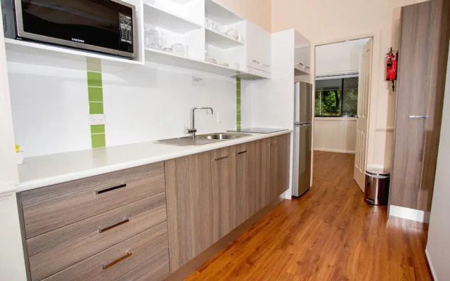 Reflections Eden - Holiday Park