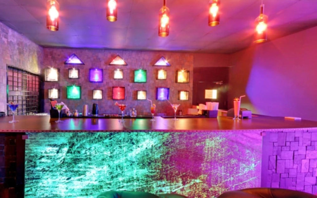 Spring Sky Bangalore by ShriGo Hotels