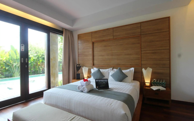 djabu Canggu Beach Villa