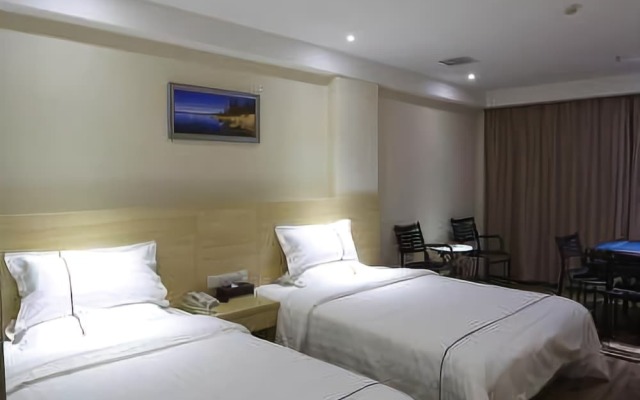 Starway Hotel