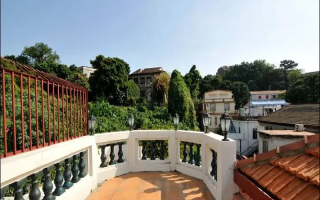 Gulangyu Locanda International Youth Hostel