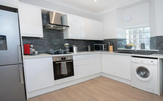 Redbanks Apartment