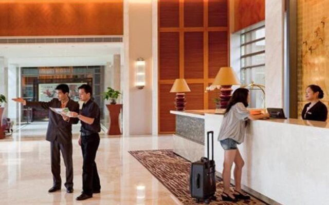 Pullman Dongguan Changan