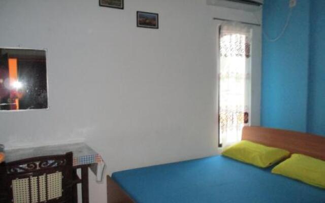 Sayura Guest House