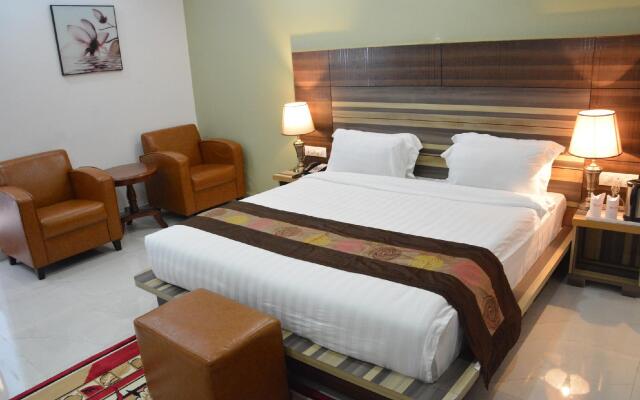 Hotel Shiva Sanctuary