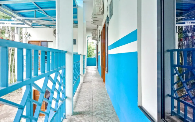 Banyu Biruku Syariah RedPartner