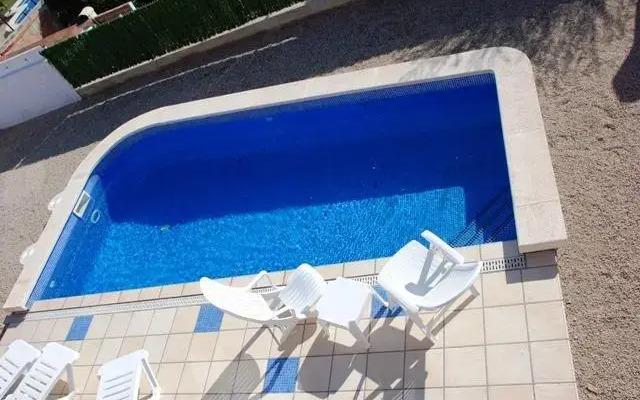 Villa Rosa